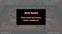 Crunch Time (vitorbrito, MarianaLopez, JaiRaj47, NickAnderson) screenshot, image №2377735 - RAWG