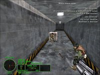 Delta Force: Task Force Dagger screenshot, image №233445 - RAWG