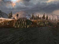 Enemy Territory: Quake Wars screenshot, image №429401 - RAWG