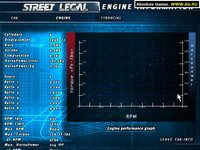 Street Legal screenshot, image №326259 - RAWG