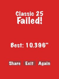 Tippy Tap: Piano Tiles: Don't Tap The White Brick Original screenshot, image №3083392 - RAWG