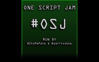 One Script Jam - Untitled Arena Game screenshot, image №2196675 - RAWG