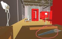 ScapeTown VR EscapeRoom (Oculus Quest 2) screenshot, image №3439908 - RAWG
