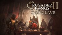 Crusader Kings II: Conclave screenshot, image №3689649 - RAWG