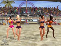 Pro Beach Soccer screenshot, image №365998 - RAWG