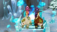 GodsArena Online screenshot, image №4253569 - RAWG