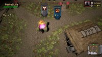 Tower Hero Quest - Demo screenshot, image №2723963 - RAWG