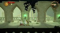 Curse of the Sea Rats screenshot, image №3651715 - RAWG