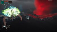 INFEROS NUMINE: descent into darkness screenshot, image №4234927 - RAWG