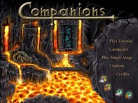 Companions screenshot, image №902616 - RAWG