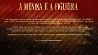 A Menina e a Figueira screenshot, image №3216660 - RAWG