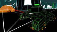 Wireframe Warfare screenshot, image №4190322 - RAWG