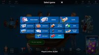 Vegas Craps by Pokerist screenshot, image №4221106 - RAWG