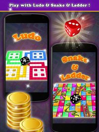 Ludo Star King screenshot, image №1650422 - RAWG