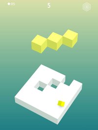 Zen Cube screenshot, image №1693163 - RAWG