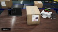 Parcel Simulator screenshot, image №4220319 - RAWG