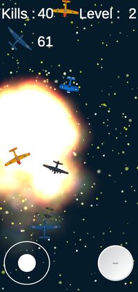 Air Strike (Ritesh Ranjan) screenshot, image №2539188 - RAWG