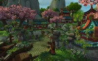 World of Warcraft: Mists of Pandaria screenshot, image №585941 - RAWG