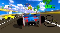 Formula Retro Racing screenshot, image №2336155 - RAWG
