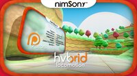 Hybrid VR Locomotion 2 - Accessibility & Exploration screenshot, image №2846164 - RAWG
