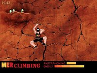 MER-CLIMBING (Swedish) screenshot, image №2239813 - RAWG