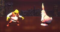 Meme Fighter 2 screenshot, image №3013057 - RAWG