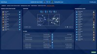 Pro Basketball Manager 2025 screenshot, image №4125758 - RAWG