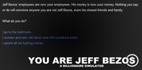 You Are Jeff Bezos screenshot, image №1696962 - RAWG