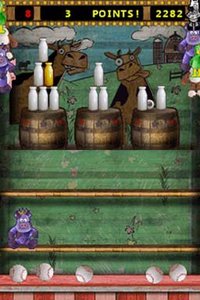 Boardwalk Ball Toss screenshot, image №794101 - RAWG