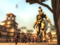 Spartan: Total Warrior screenshot, image №600003 - RAWG