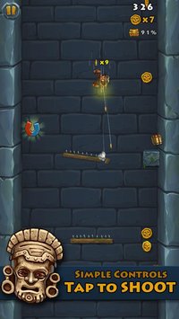 Epic Fall screenshot, image №1975223 - RAWG
