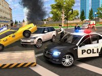 Police Car Chase Cop Simulator screenshot, image №921683 - RAWG