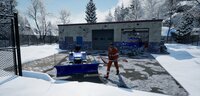 Snow Plowing Simulator screenshot, image №4057502 - RAWG