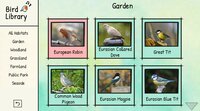 BirdLingo: A birdsong learning game screenshot, image №4080159 - RAWG