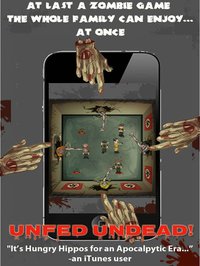 unFed unDead! screenshot, image №987616 - RAWG