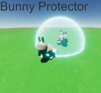 Bunny Protector screenshot, image №2422969 - RAWG