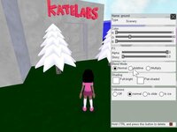 KateLabs screenshot, image №2394475 - RAWG