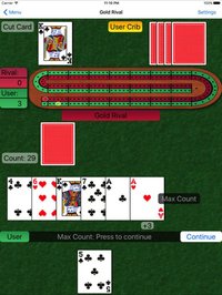 BTO Cribbage screenshot, image №1640014 - RAWG