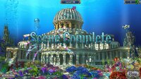 Jewel Match Atlantis Solitaire 2 - Collector's Edition screenshot, image №2759094 - RAWG