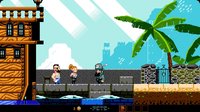 Pixel Pirate Demo screenshot, image №2144470 - RAWG
