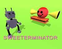 SWEETERMINATOR screenshot, image №2585992 - RAWG