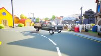 Street Cleaner Simulator screenshot, image №4021669 - RAWG