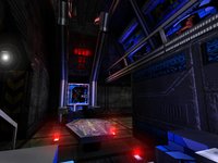 Alien Legion screenshot, image №367249 - RAWG