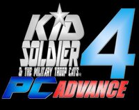 Kid Soldier PCA 4 Prototype Demo screenshot, image №2581442 - RAWG