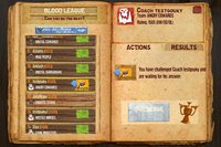 Blood Bowl: Star Coach screenshot, image №607331 - RAWG