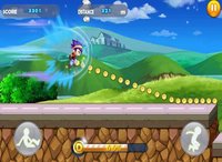 Wonder Boy Run screenshot, image №972618 - RAWG