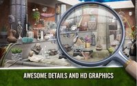 Secrets Of The Ancient World Hidden Objects Game screenshot, image №1483843 - RAWG