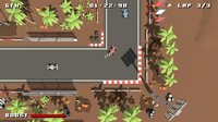 Formula Bit Racing (itch) screenshot, image №3146460 - RAWG