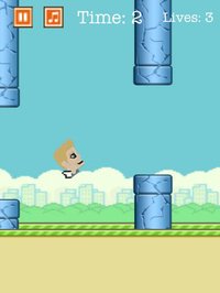 Flappy - OneRepublic edition screenshot, image №982881 - RAWG