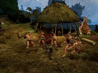 Age of Conan: Hyborian Adventures screenshot, image №425136 - RAWG